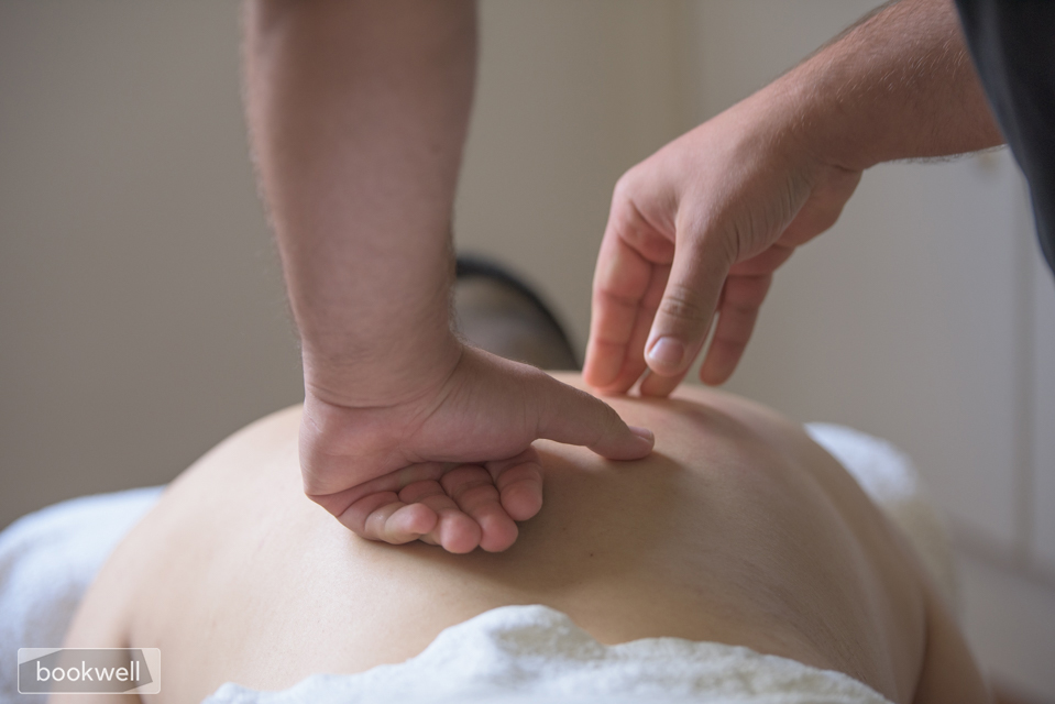 Richmond Massage Therapy