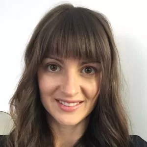 Katherine Hopcraft - Clinical Nutritionist Profile Photo