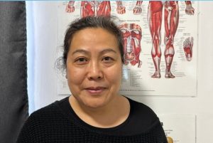 Uprise Health Chinese Medicine and Acupuncture Specialist Ying D'Aloia