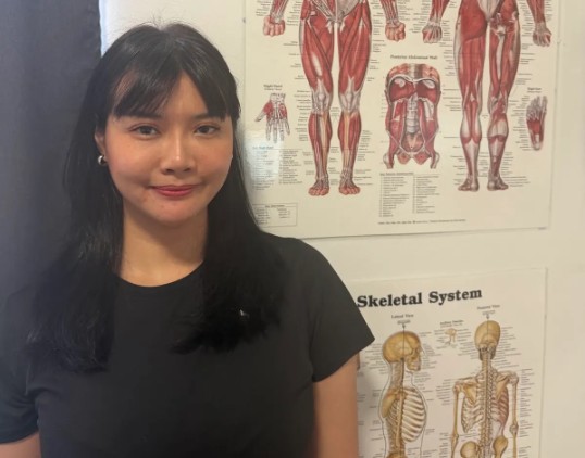 Adisa Nuamaneemongkol