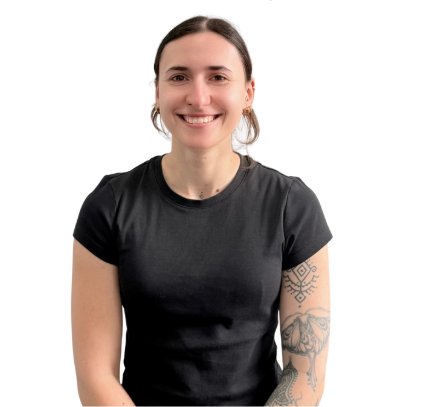 Sarah Grano